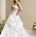 Abito Sposa