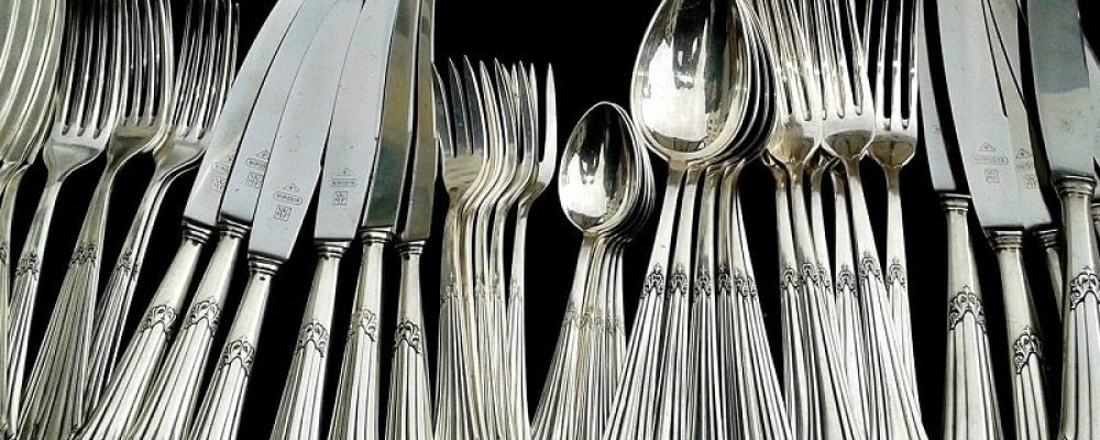 Come riconoscere l’argento