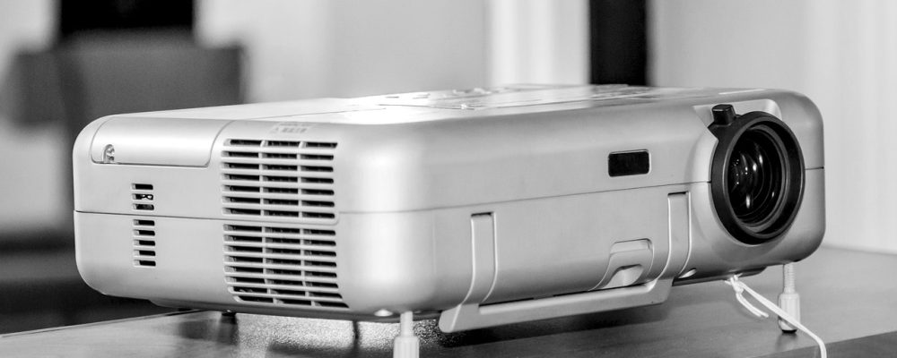 Come scegliere un proiettore?