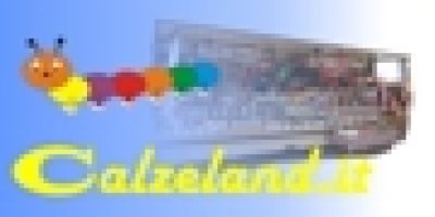 Calzeland.it – collant, calze e autoreggenti