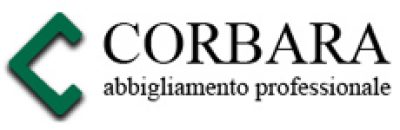 CorbaraWeb Abbigliamento Professionale