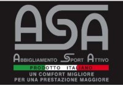 Abbigliamento Intimo Sportivo – ASA
