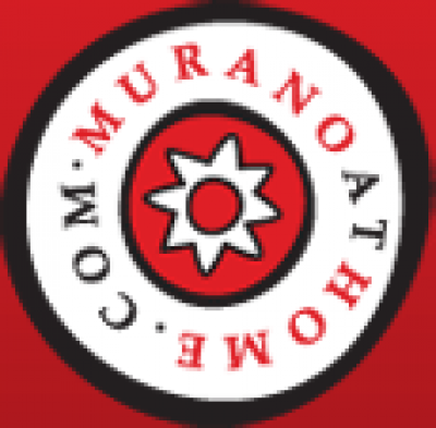 Bigiotteria in  vetro di Murano