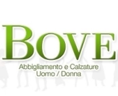 Abbigliamento Bove